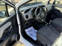 Toyota Yaris *Gwarancja*kamera cofania*z Niemiec* Dąbrowa - zdjęcie 6