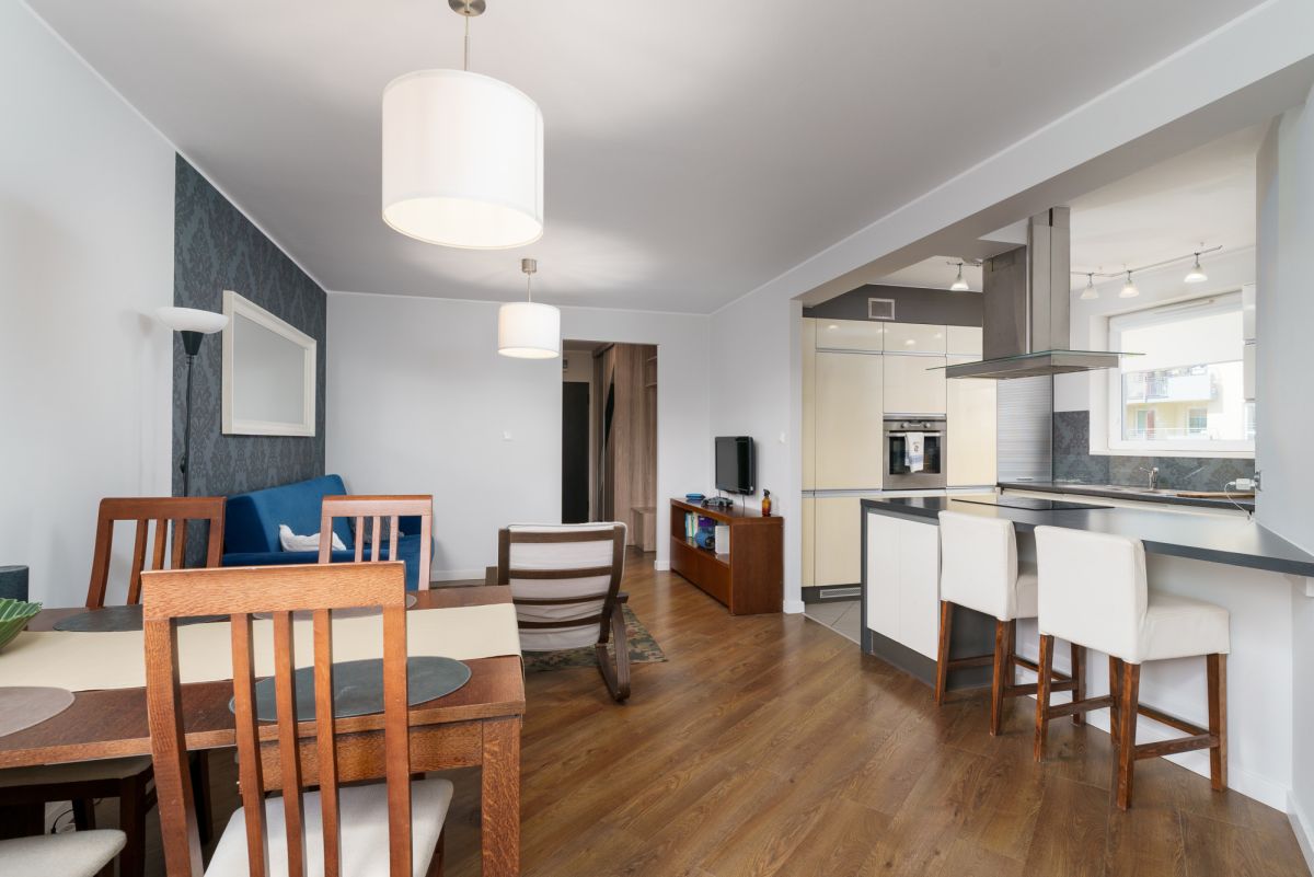 3 pokoje pod wynajem lub dla rodziny! Gdańsk - zdjęcie 9