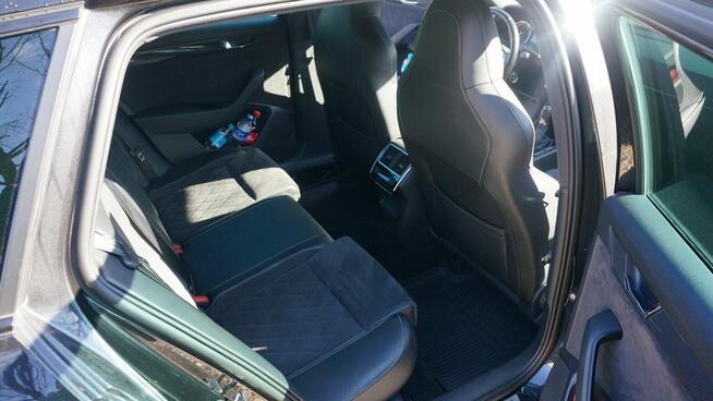 SKODA SUPERB, model: 2.0 TSI MR’15 E6d Bytom - zdjęcie 8