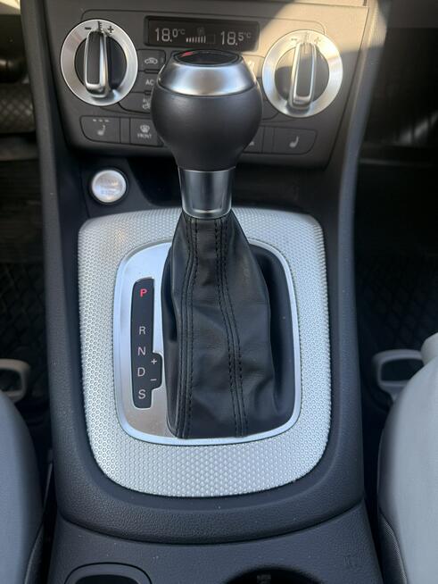 Audi Q3 KRAJOWY, automat DSG, serwisowany w ASO Opole - zdjęcie 8