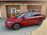 Fiat Tipo 1,4 95KM  Klimatronik  Navi  Kamera  CarPlay
