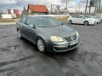 Volkswagen Jetta 1.9TDI 105km 07r