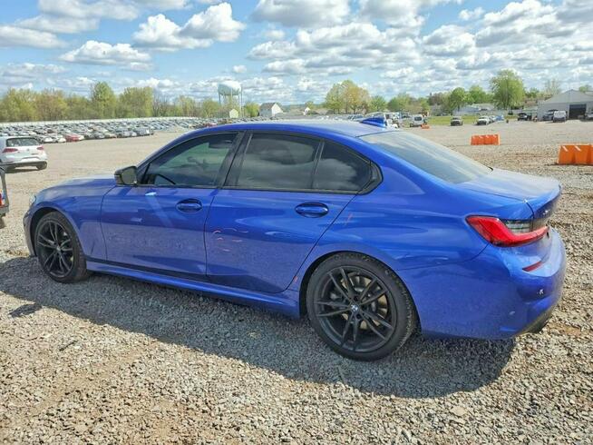 BMW 330 / B48 / xDrive / M-Pakiet Tarnów - zdjęcie 5
