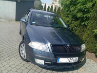 OCTAVIA/SALON-POLSKA/2.0/TDI/AUTOMAT/DSG/BOGATA/ZAREJESTR