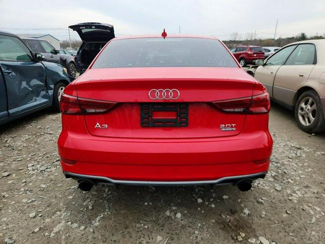 Audi A3 / Quattro / S-Line Warszawa - zdjęcie 6