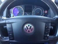 Vw touareg 4x4 diesel 2.5 manual Pieszyce - zdjęcie 11