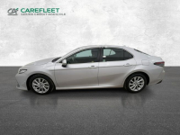 Toyota Camry 2.5 Hybrid Comfort CVT Sedan Warszawa - zdjęcie 8