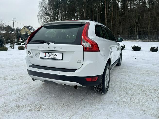 Volvo XC 60 Lipówki - zdjęcie 9