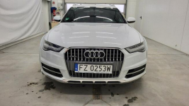 Audi A6 Allroad 3.0 TDI Quattro S tronic Grójec - zdjęcie 2