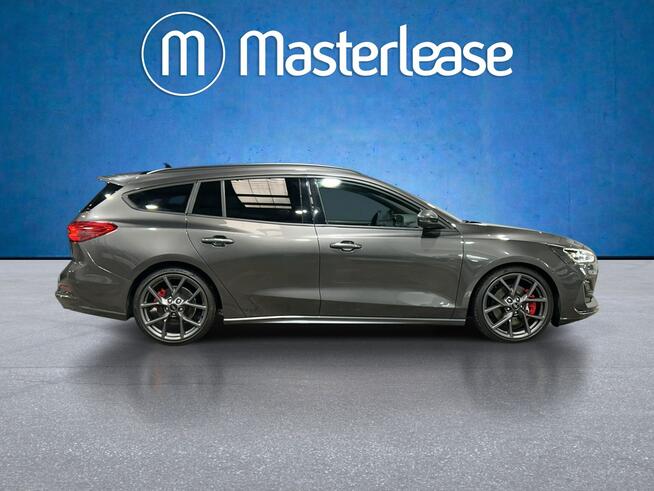 Ford Focus 2.3 EcoBoost ST X ! Z Polskiego Salonu ! Faktura VAT ! Warszawa - zdjęcie 4