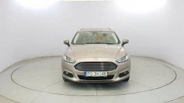 Ford Mondeo 2.0 TDCi Trend ! Z Polskiego Salonu ! Faktura Vat ! Warszawa - zdjęcie 2