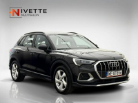 Audi Q3 35 TFSI S-tronic (150 KM) Salon PL Faktura Vat Warszawa - zdjęcie 3