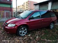 Dodge grand caravan Częstochowa - zdjęcie 2