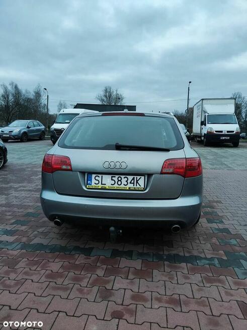 Audi A6 Avant Ruda Śląska - zdjęcie 9