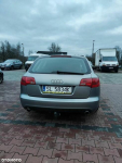 Audi A6 Avant Ruda Śląska - zdjęcie 9
