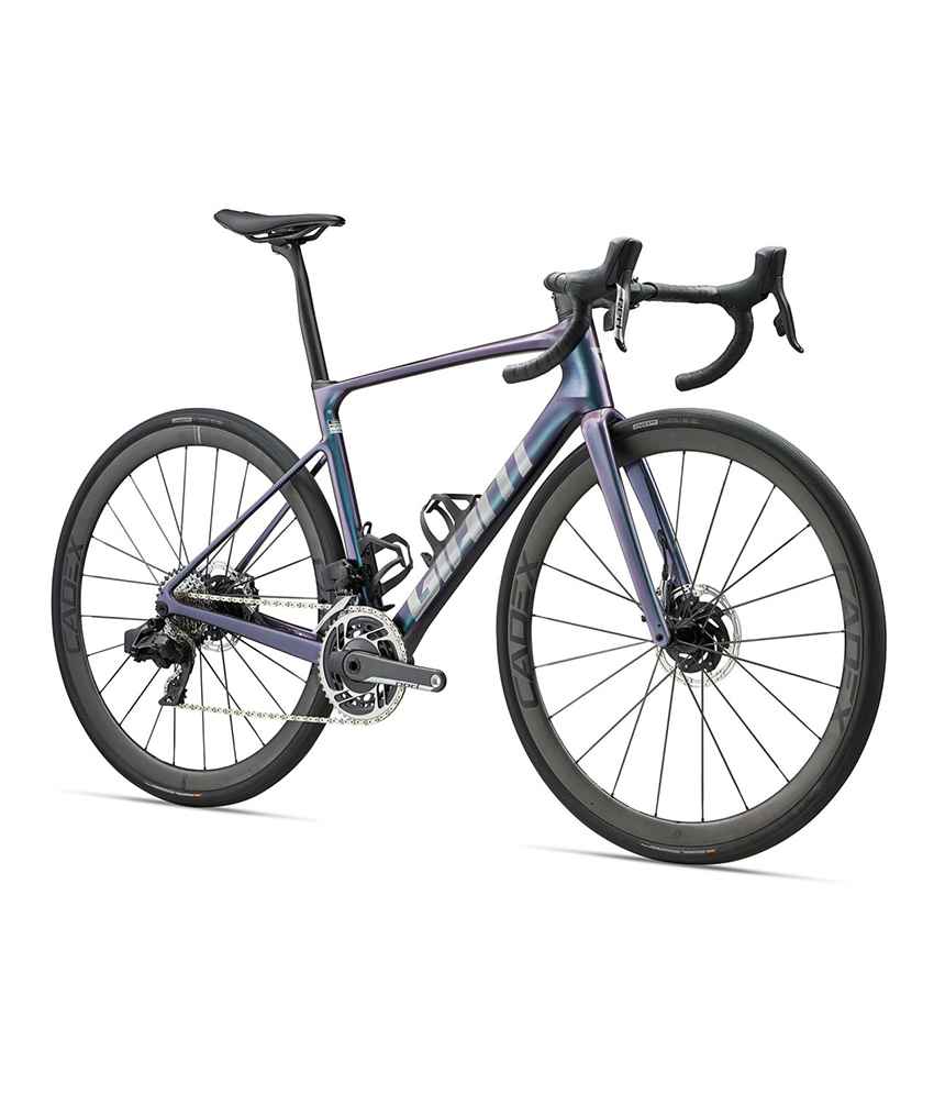 2024 Giant Defy Advanced SL 0 Road Bike (M3BIKESHOP) Bemowo - zdjęcie 2