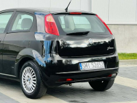 Fiat Grande Punto 1.4 Benz.instalacja gazowa LPG BRC Mikołów - zdjęcie 10