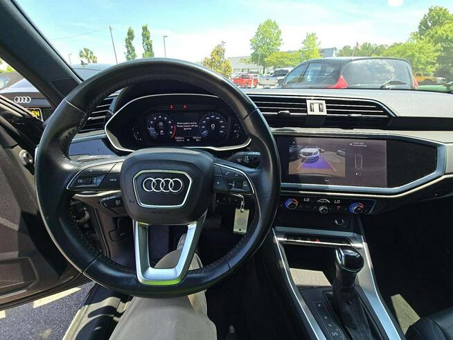 Audi Q3 AWD / S-Line / Quattro / Virtual Tarnów - zdjęcie 6