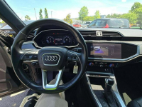 Audi Q3 AWD / S-Line / Quattro / Virtual Tarnów - zdjęcie 6