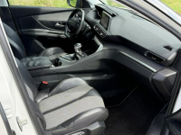 Peugeot 3008 ALLURE 1.6 120KM BlueHDi Navi LED Bezwypadkowy Gostyń - zdjęcie 7
