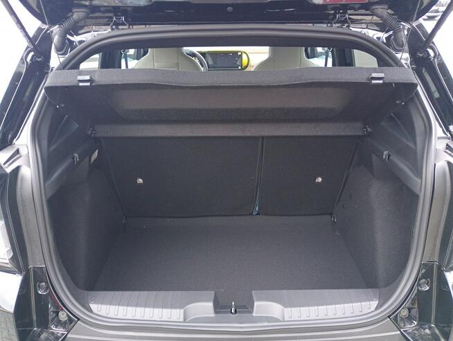 Fiat GRANDE PANDA 1.2DCT 110KM La Prima + pakiet zimowy Piła - zdjęcie 9