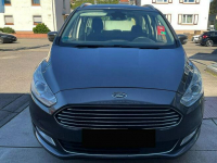 Galaxy 2.0TDCi Titanium 210km led 7 FOTEL łopatki NAV pdc AUTOMAT 2018 Tychy - zdjęcie 2