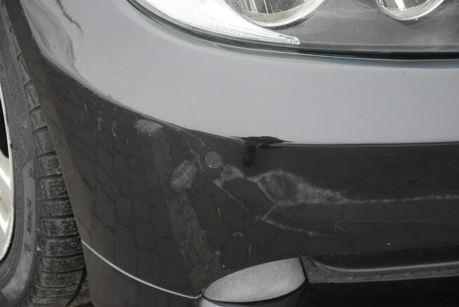 BMW 318 2.0B 2008r/ Navi/ Nowe Opony/ Zadbany Tarnogród - zdjęcie 11