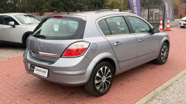 Opel Astra Sade Budy - zdjęcie 9