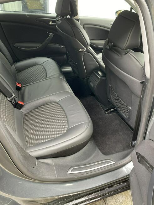 Citroen C5 2.0 BlueHDi 180 Exclusive Gdańsk - zdjęcie 6