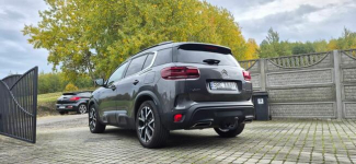 Citroën C5 Aircross Plug-in Hybrid 225 KM | 2023 | Automat | Racibórz - zdjęcie 3