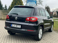 Volkswagen Tiguan *Benzyna*4Motion* Zduńska Wola - zdjęcie 6
