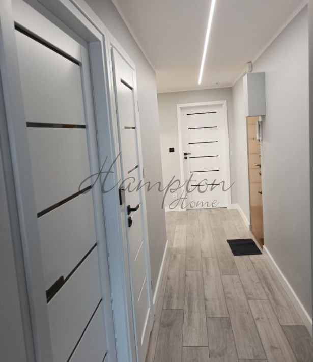 3 POKOJE/ PO KOMPLEKSOWYM REMONCIE/ Z BALKONEM Ochota - zdjęcie 2