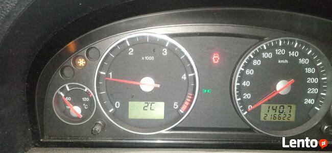 FORD MONDEO MK 3 LIFT 2006 R Emów - zdjęcie 3