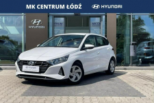 Hyundai i20 1.2 MPI  82KM Modern Pierwszy Właściciel Vat 23%