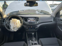 Hyundai Tucson Automat Podgrzewanie Klimatronik Kamera Gliwice - zdjęcie 8