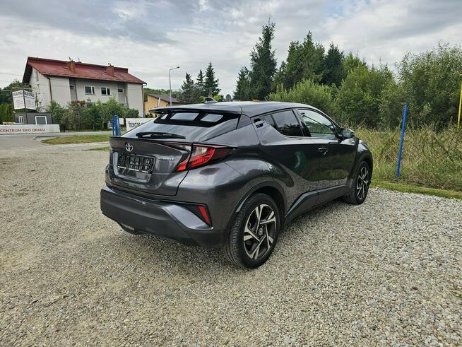 Toyota C-HR Kamera/Radar/Serwis Nowy Sącz - zdjęcie 5