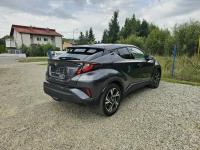 Toyota C-HR Kamera/Radar/Serwis Nowy Sącz - zdjęcie 5