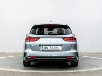 Kia Ceed SW 1.5 T-GDI 7DCT Tribute 140KM Salon Polska Poznań - zdjęcie 8