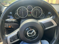 Mazda MX-5 2.0 MZR Sports-Line Słupsk - zdjęcie 7