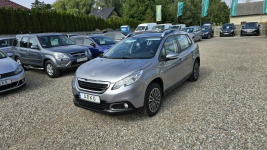 Peugeot 2008 GAZ, PDC, skł. lusterka Zieleniewo - zdjęcie 3