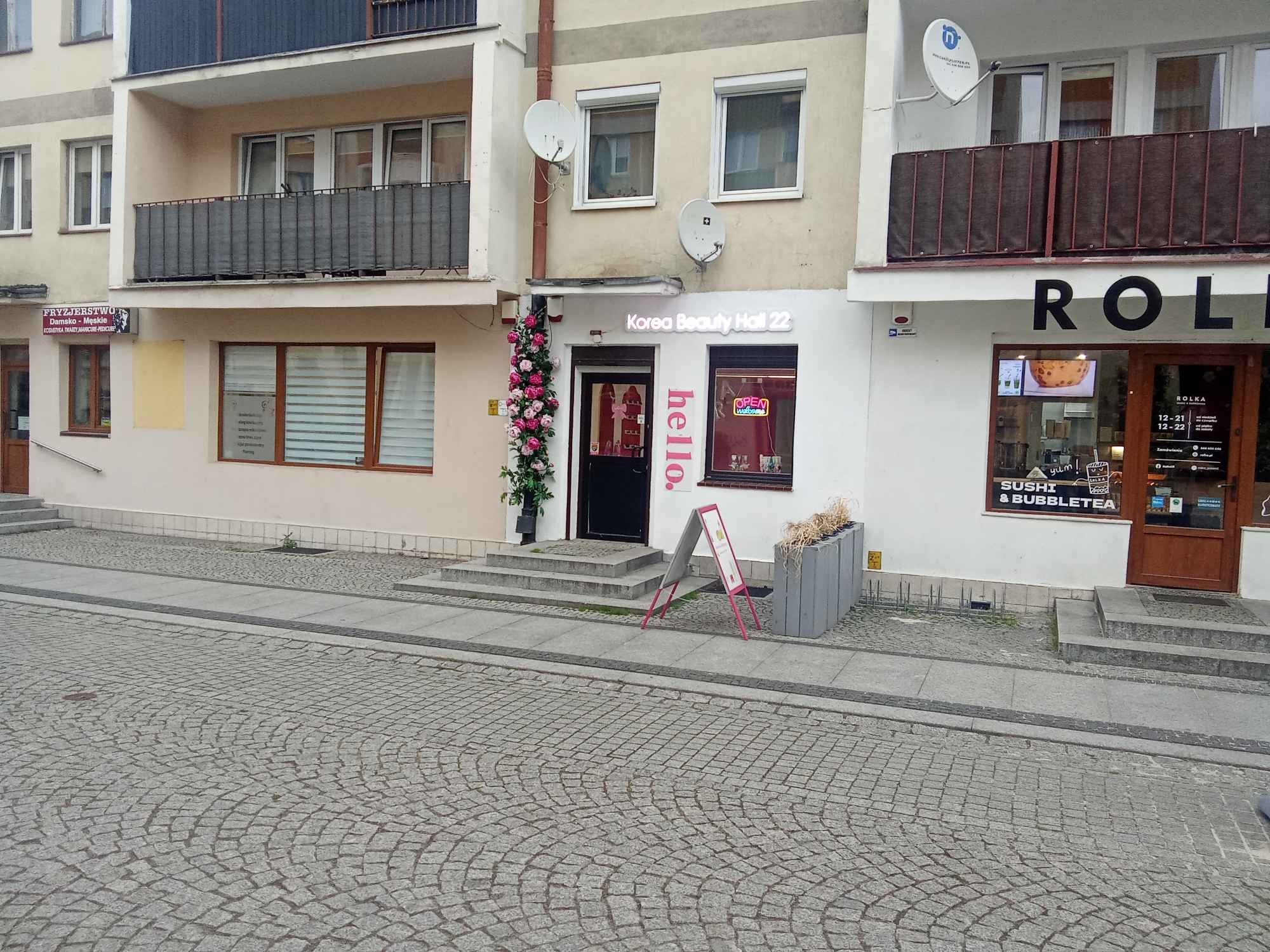 Do wynajęcia lokal użytkowy w centrum – Rynek 36, Legnica Legnica - zdjęcie 3