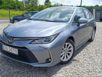 Toyota Corolla Kamera, Led , Bezwypadkowa ,Krajowa ,Auris