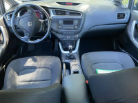 Kia Cee'd benzyna I rej. 2017 przebieg 57500 km Kobylnica - zdjęcie 11