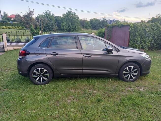 Sprzedam Citroena C4 2018r. Przemyśl - zdjęcie 1