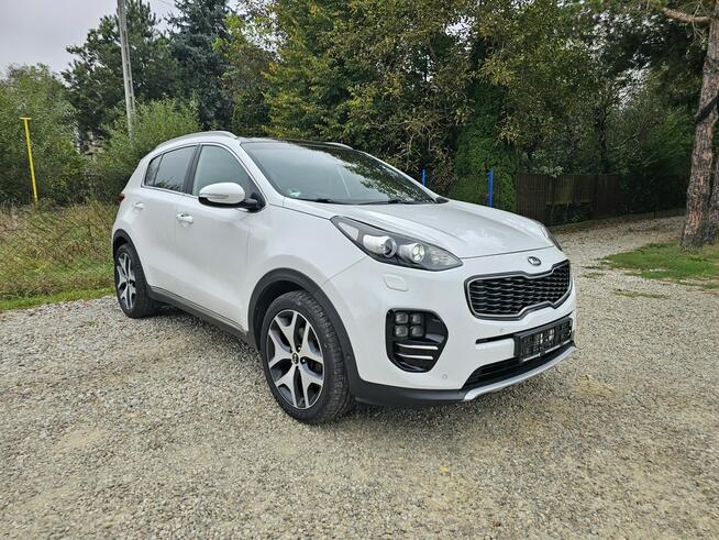 Kia Sportage Gt-Line/FullOpcja Nowy Sącz - zdjęcie 2