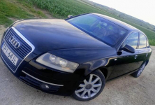 Audi A6 C6
