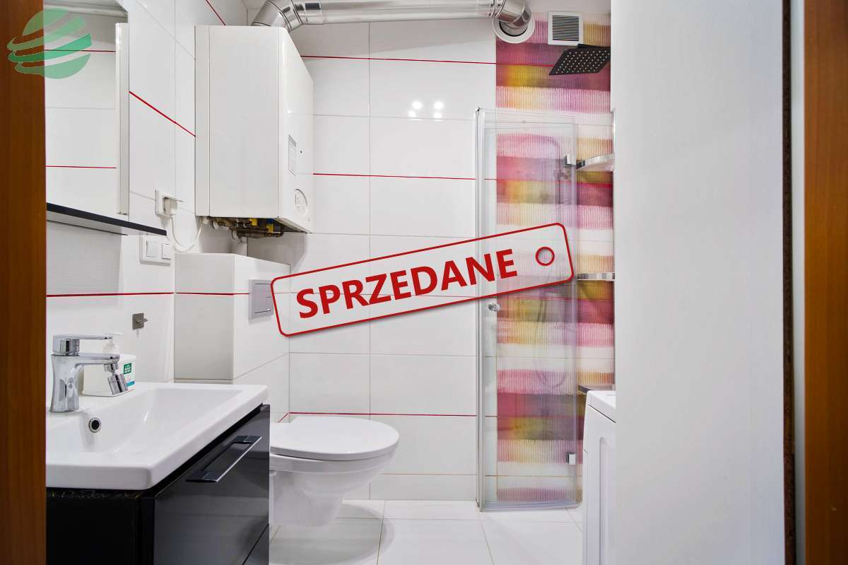 Na sprzedaż 2 pokoje | nowa kuchnia i łazienka | D Darłowo - zdjęcie 7