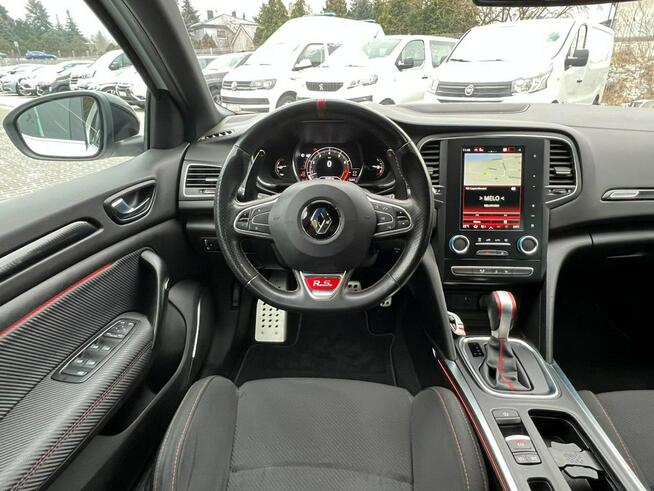 Renault Megane 300 RS TROPHY EDC Full LED Brembo Baranowo - zdjęcie 9