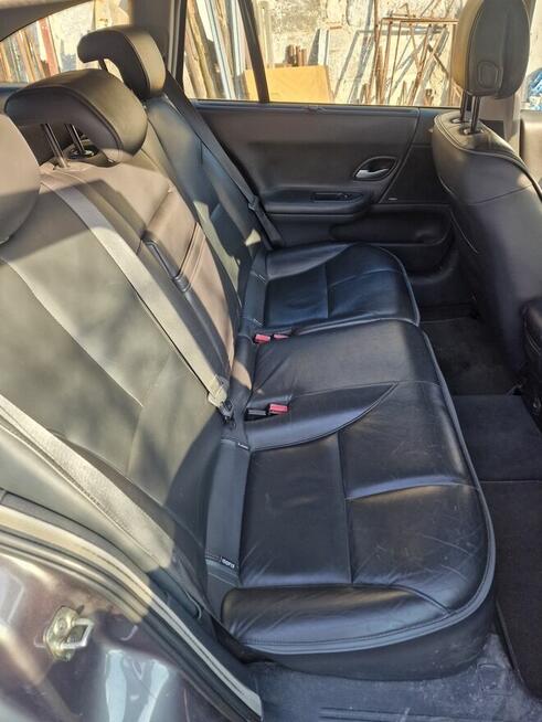 Renault Laguna kombi Częstochowa - zdjęcie 1