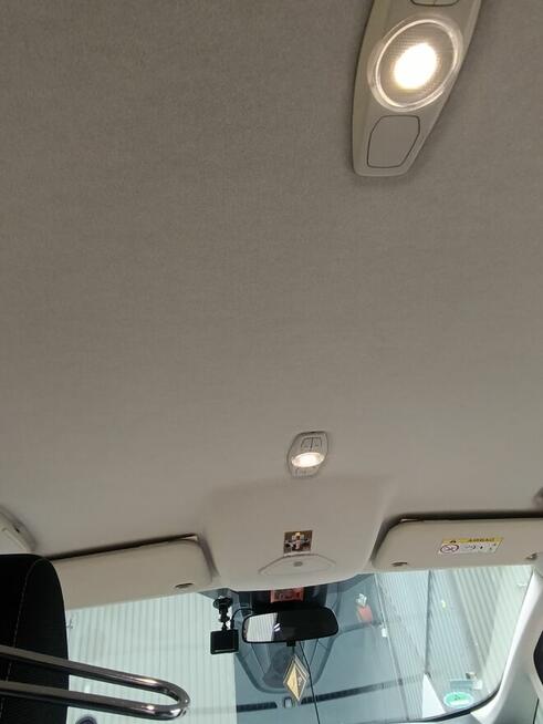 Sprzedam samochód SUV Ford grand C-Max ll Myszków - zdjęcie 1